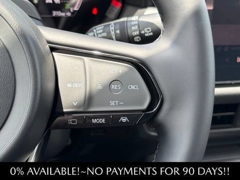 Used 2026 MAZDA CX-5 2.5 S w/ Premium Plus Package AWD/4WD image 17