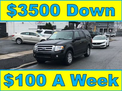 Used 2014 Ford Expedition XLT