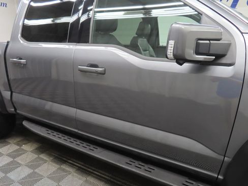 Used 2025 Ford F150 Raptor AWD/4WD image 43