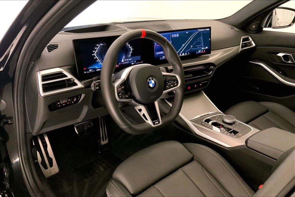 Certified 2025 BMW M340i xDrive AWD/4WD image 21