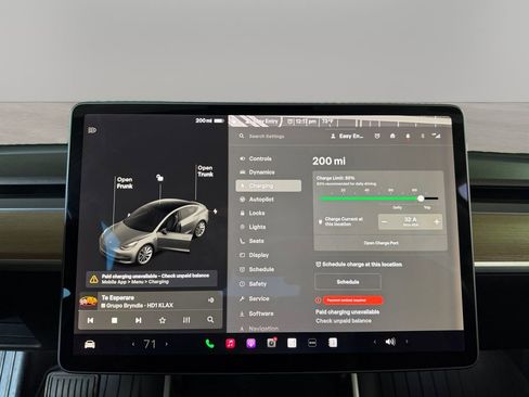 Used 2019 Tesla Model 3 Long Range image 19