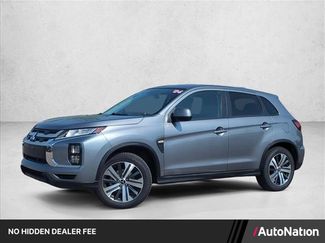 Used 2024 Mitsubishi Outlander Sport AWD video 1