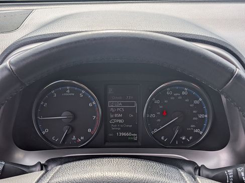 Used 2018 Toyota RAV4 Limited image 18