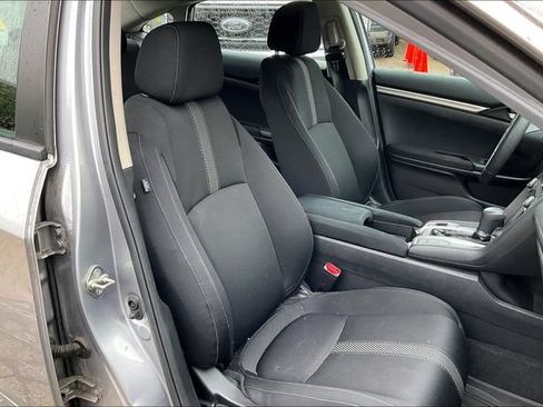 Used 2017 Honda Civic LX image 7