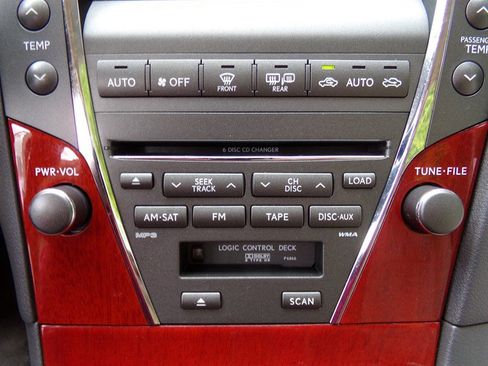 Used 2009 Lexus ES 350 FWD image 31