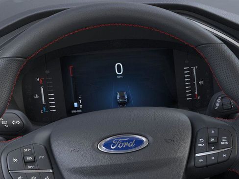 New 2026 Ford Escape ST-Line w/ Cold Weather Package image 13