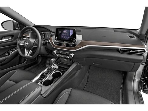 Used 2023 Nissan Altima 2.5 SV image 16