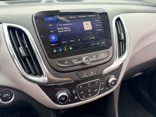 Certified 2024 Chevrolet Equinox LT FWD image 11