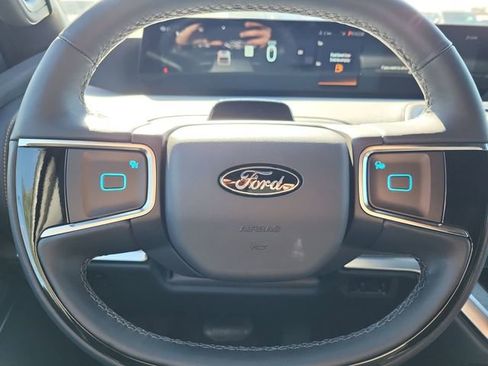 New 2025 Ford Expedition Tremor image 11