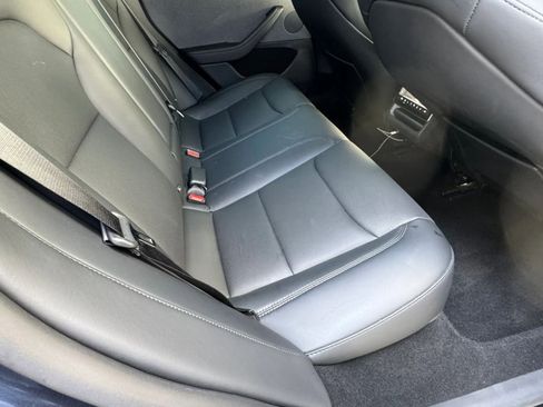 Used 2025 Tesla Model 3 Long Range RWD image 20