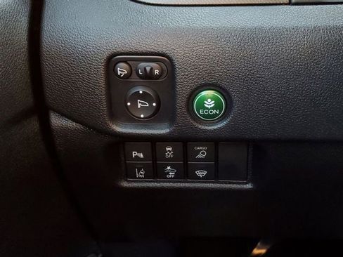 Certified 2025 Honda Ridgeline TrailSport image 15