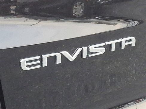New 2025 Buick Envista Preferred w/ Convenience I Package image 17