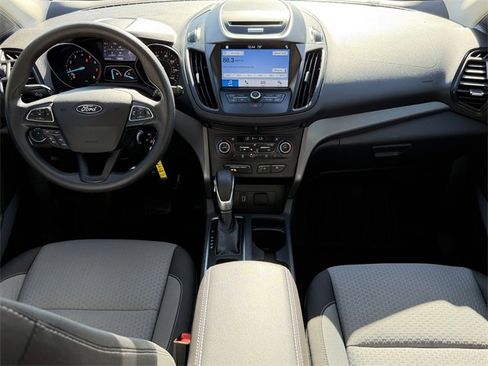 Used 2018 Ford Escape SE w/ SE Sync 3 Package image 13