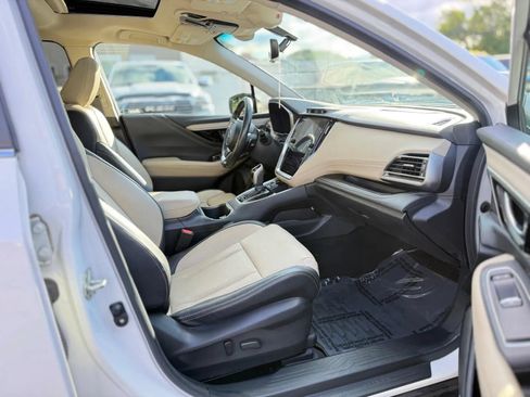Used 2020 Subaru Outback Limited AWD/4WD image 12