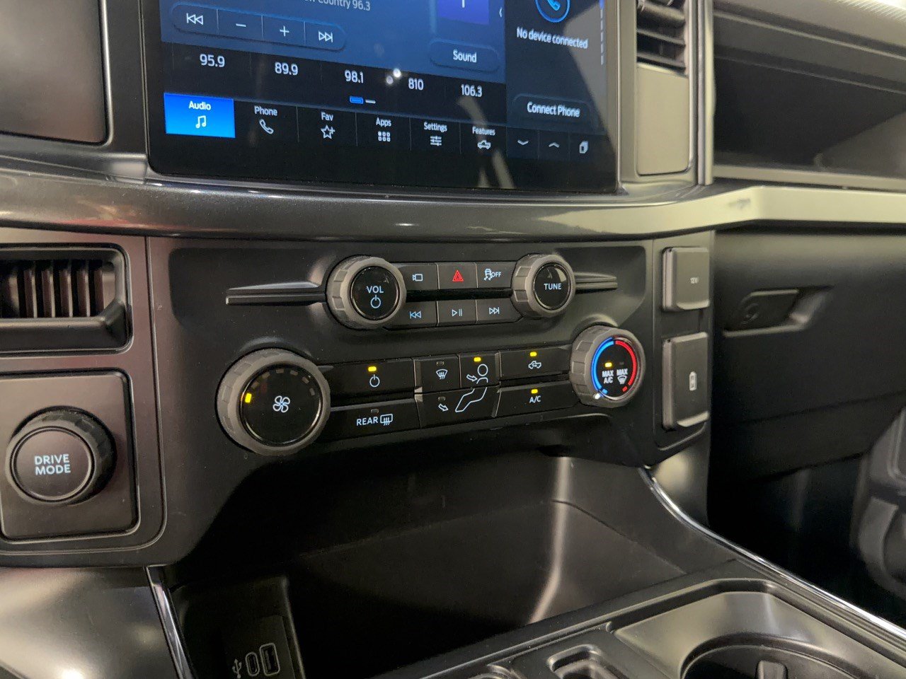 Certified 2025 Ford F150 STX RWD image 22