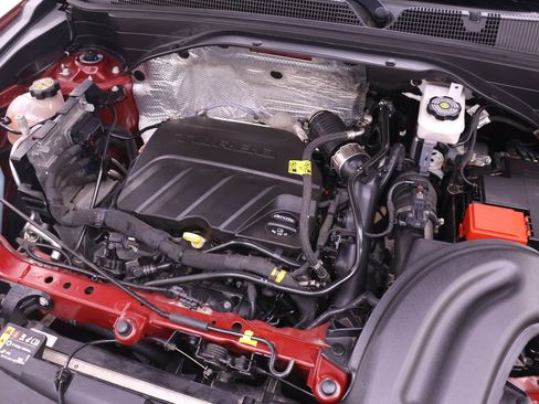 Used 2023 Chevrolet TrailBlazer LS FWD image 17