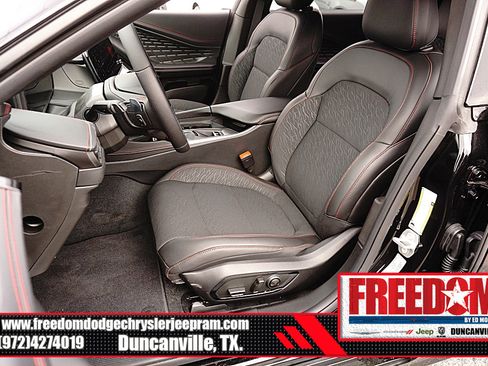 New 2026 Dodge Charger Scat Pack image 13