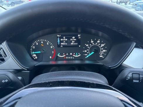 Used 2022 Ford Escape SE w/ Convenience Package image 27