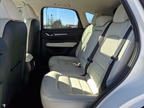 Used 2018 MAZDA CX-5 Grand Touring image 10