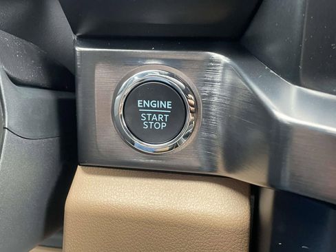 New 2026 Ford F350 Lariat w/ Chrome Package AWD/4WD image 15