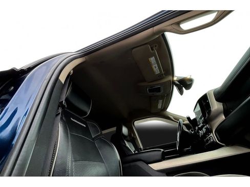 Used 2022 RAM 2500 Laramie image 28