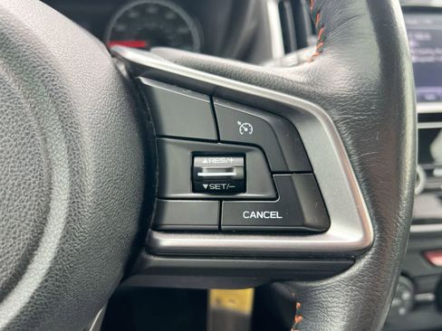 Used 2018 Subaru Crosstrek 2.0i Premium AWD/4WD image 24