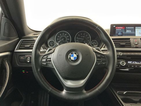 Used 2020 BMW 430i Gran Coupe RWD image 16