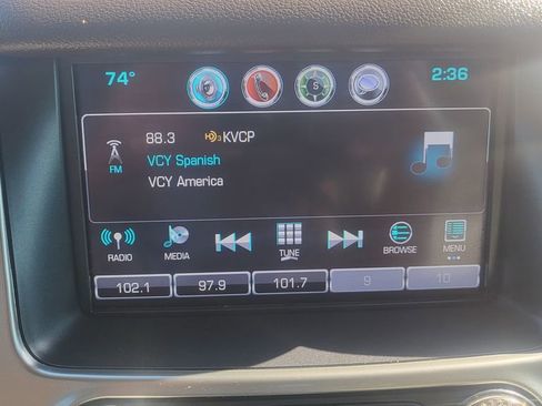 Used 2017 Chevrolet Tahoe LT w/ Luxury Package image 37