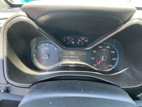 Used 2022 Chevrolet Colorado ZR2 AWD/4WD image 18
