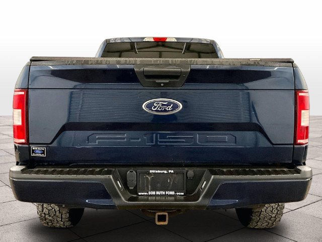 Used 2018 Ford F150 XL w/ Equipment Group 101A Mid AWD/4WD image 5