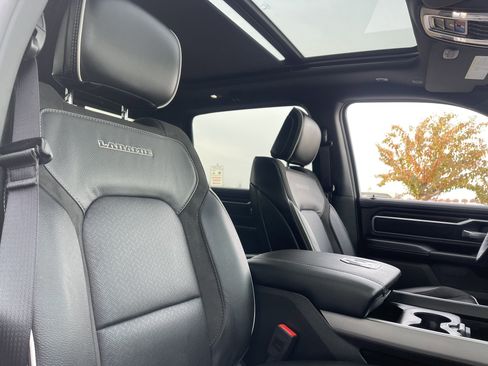 New 2026 RAM 1500 Laramie w/ Night Edition image 24