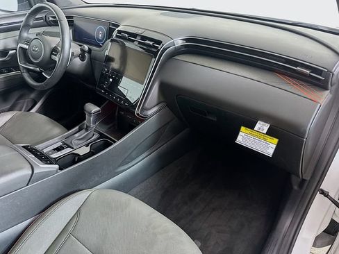 Used 2023 Hyundai Santa Cruz Limited AWD/4WD image 34