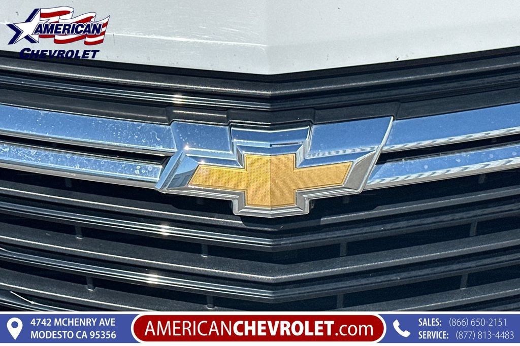 Used 2024 Chevrolet Equinox LT FWD image 39