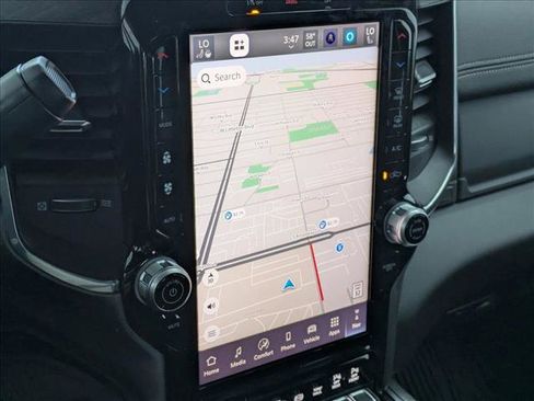 New 2026 RAM 3500 Laramie image 12