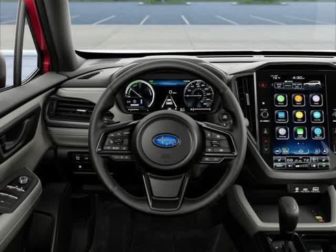 New 2026 Subaru Forester Premium AWD/4WD image 14