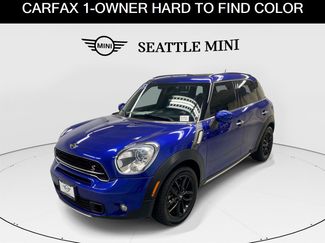Used 2015 MINI Cooper Countryman S video 1