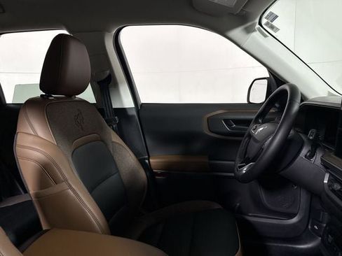 New 2025 Ford Bronco Sport Outer Banks w/ Outer Banks Tech Package+ image 14