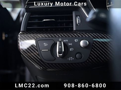 Used 2021 Audi RS 5 Sportback w/ Dynamic Package image 16