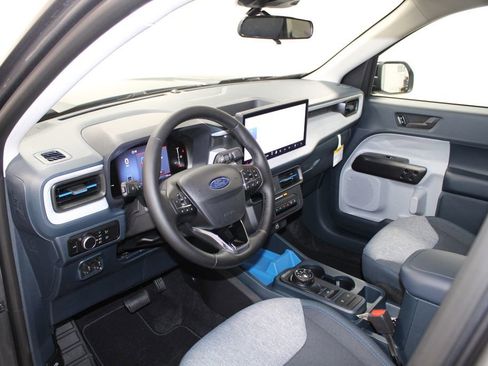 New 2026 Ford Maverick XLT w/ XLT Luxury Package image 22