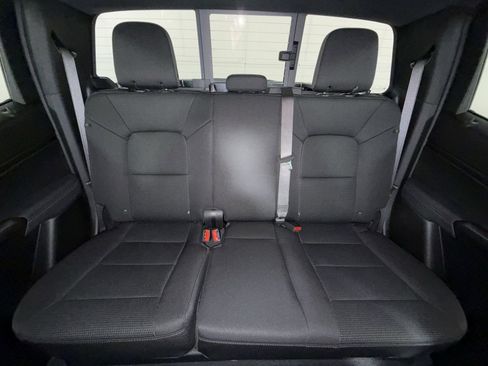 New 2026 GMC Canyon Elevation w/ Convenience Package AWD/4WD image 24