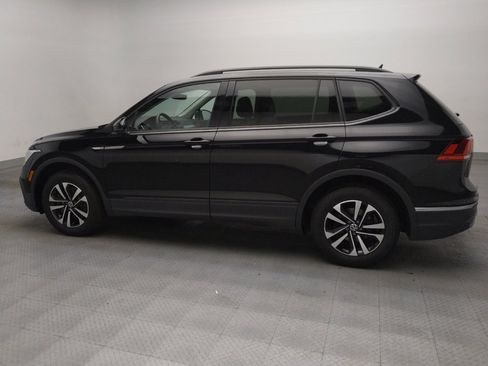 Used 2024 Volkswagen Tiguan S AWD/4WD image 3