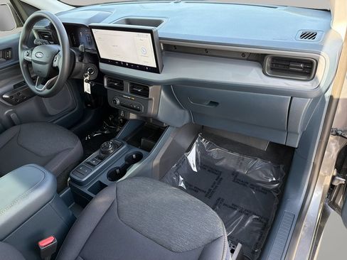 Certified 2025 Ford Maverick XL w/ 4K Tow Package AWD/4WD image 12