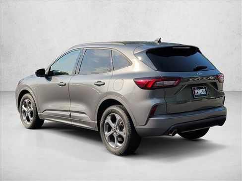 Used 2023 Ford Escape ST-Line AWD/4WD image 7