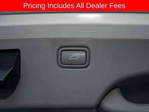 Used 2021 Kia Sedona SX FWD image 6