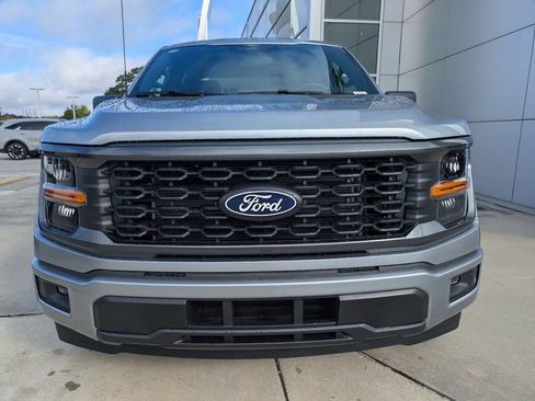 New 2026 Ford F150 STX w/ Equipment Group 200A RWD image 10