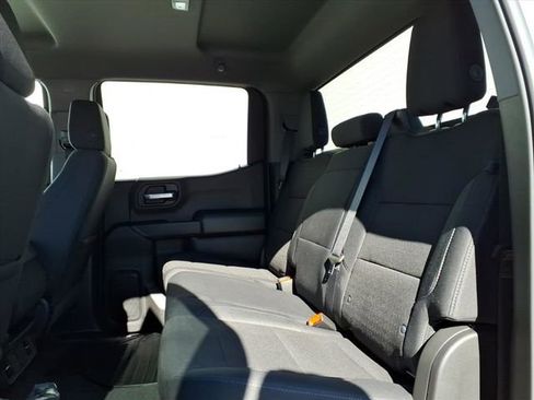 New 2026 Chevrolet Silverado 1500 Custom w/ Rally Edition image 7