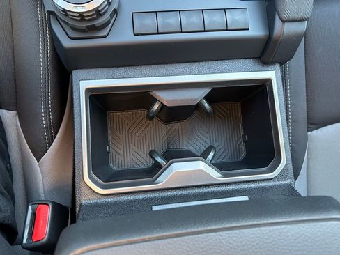 New 2026 Toyota Tacoma TRD Sport AWD/4WD image 17