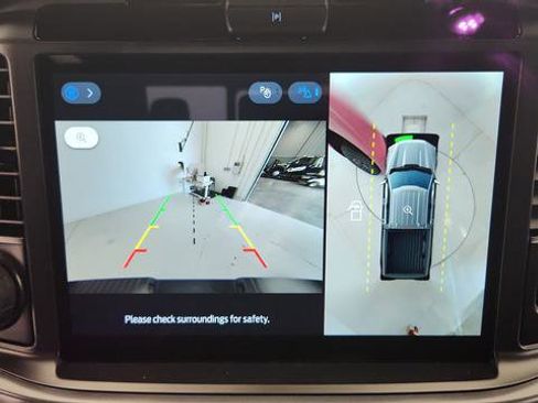 New 2025 Ford F150 XLT w/ Equipment Group 302A MID image 17