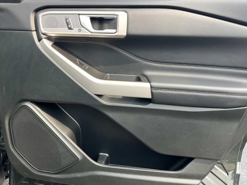 Certified 2024 Ford Explorer XLT w/ Equipment Group 202A AWD/4WD image 30