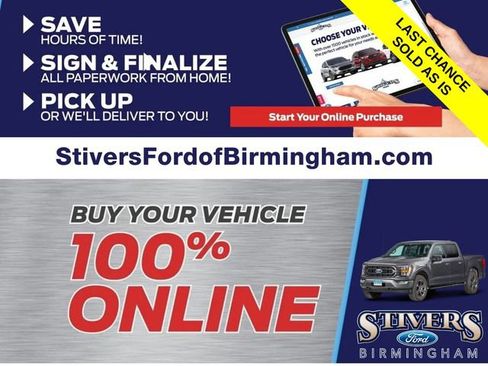 Used 2020 Ford Expedition XLT w/ Equipment Group 202A image 10